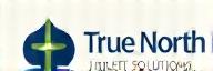 True North Talent Solutions Logo